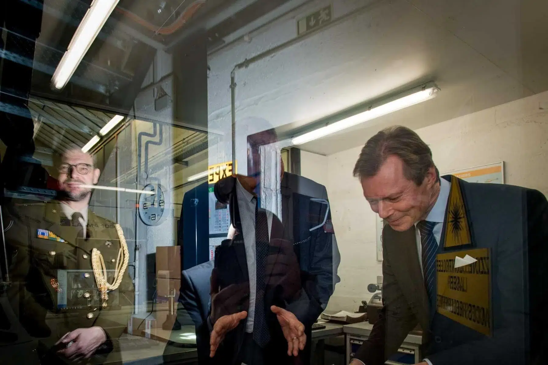 grand-duc-henri-saturne-technology