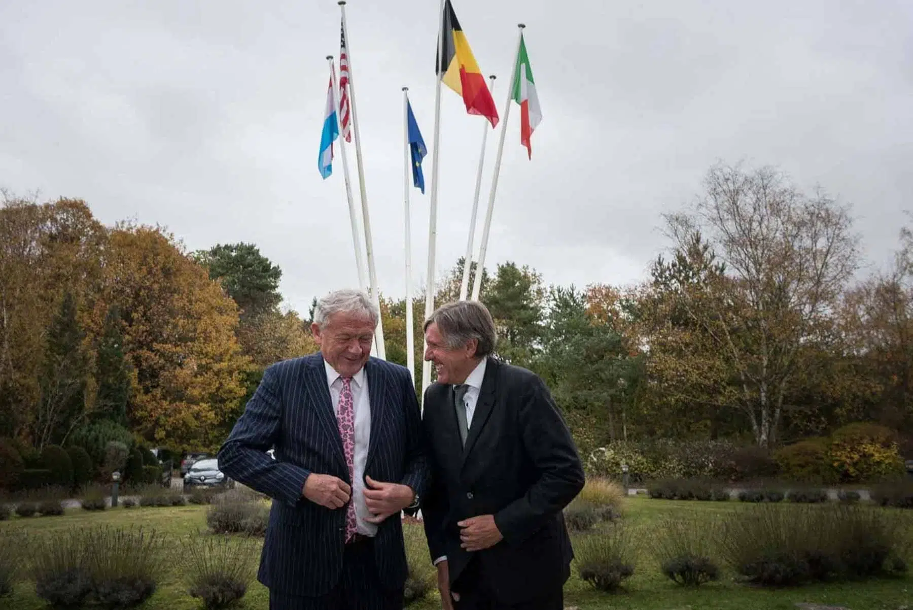 rencontre-ministres-des-transport-francois-bausch