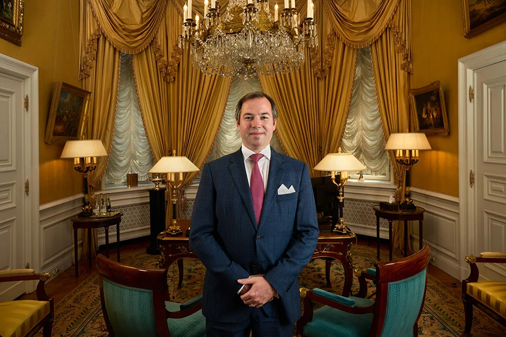 s-a-r-Guillaume-luxembourg